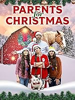 Cover image of the movie Parents for Christmas