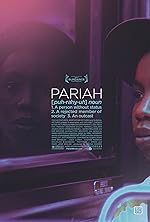 Cover image of the movie Pariah