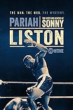Cover image of the movie Pariah: The Lives and Deaths of Sonny Liston