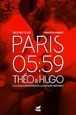 Cover image of the movie Paris 05:59: Théo & Hugo
