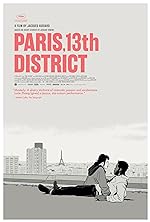 Cover image of the movie Paris, 13th District