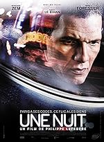 Cover image of the movie Paris by Night