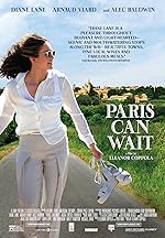 Cover image of the movie Paris Can Wait