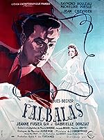 Cover image of the movie Paris Frills