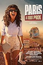 Cover image of the movie Paris or Perish