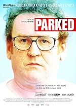 Cover image of the movie Parked