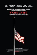 Cover image of the movie Parkland