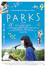 Cover image of the movie Parks