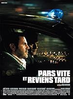 Cover image of the movie Pars vite et reviens tard