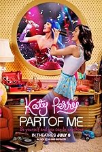 Cover image of the movie Part of Me