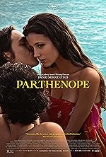 Cover image of the movie Parthenope
