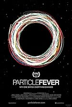 Cover image of the movie Particle Fever