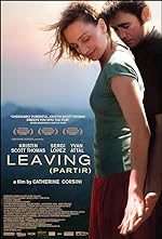 Cover image of the movie Partir