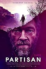 Cover image of the movie Partisan