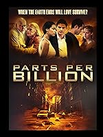 Cover image of the movie Parts Per Billion