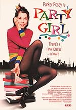 Cover image of the movie Party Girl