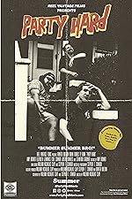 Cover image of the movie Party Hard
