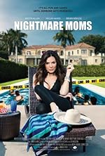 Cover image of the movie Party Mom