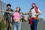 Cover image of the movie Party Pirate