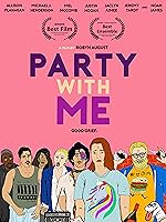 Cover image of the movie Party with Me