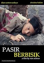 Cover image of the movie Pasir Berbisik