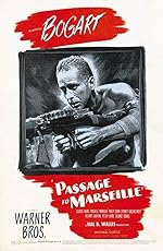 Cover image of the movie Passage to Marseille