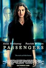 Cover image of the movie Passengers
