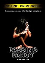 Cover image of the movie Passing Fancy
