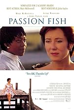 Cover image of the movie Passion Fish