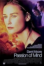 Cover image of the movie Passion of Mind