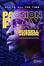 Cover image of the movie Passion Play: Russell Westbrook