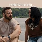 Cover image of the movie Passion Project