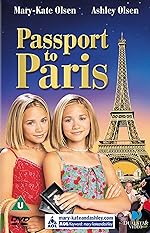 Cover image of the movie Passport to Paris