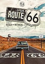 Cover image of the movie Passport to the World: Route 66