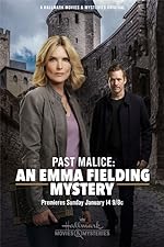 Cover image of the movie Past Malice: An Emma Fielding Mystery