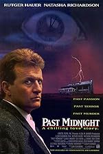 Cover image of the movie Past Midnight