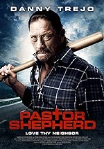 Cover image of the movie Pastor Shepherd