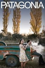 Cover image of the movie Patagonia