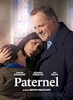Cover image of the movie Paternel