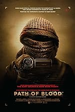 Cover image of the movie Path of Blood