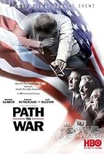 Cover image of the movie Path to War