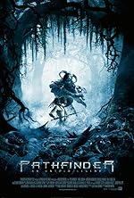 Cover image of the movie Pathfinder