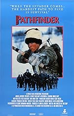 Cover image of the movie Pathfinder