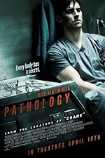 Cover image of the movie Pathology