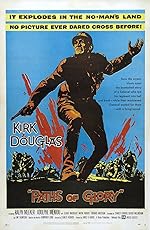 Cover image of the movie Paths of Glory