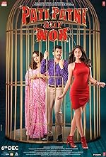 Cover image of the movie Pati Patni Aur Woh