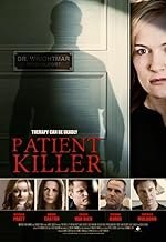 Cover image of the movie Patient Killer