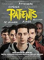 Cover image of the movie Patients