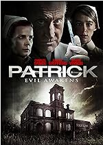 Cover image of the movie Patrick: Evil Awakens