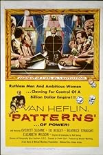 Cover image of the movie Patterns